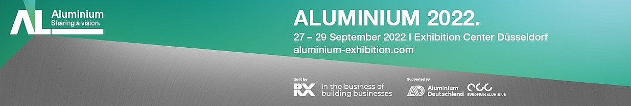Coldex at the Aluminum 2022