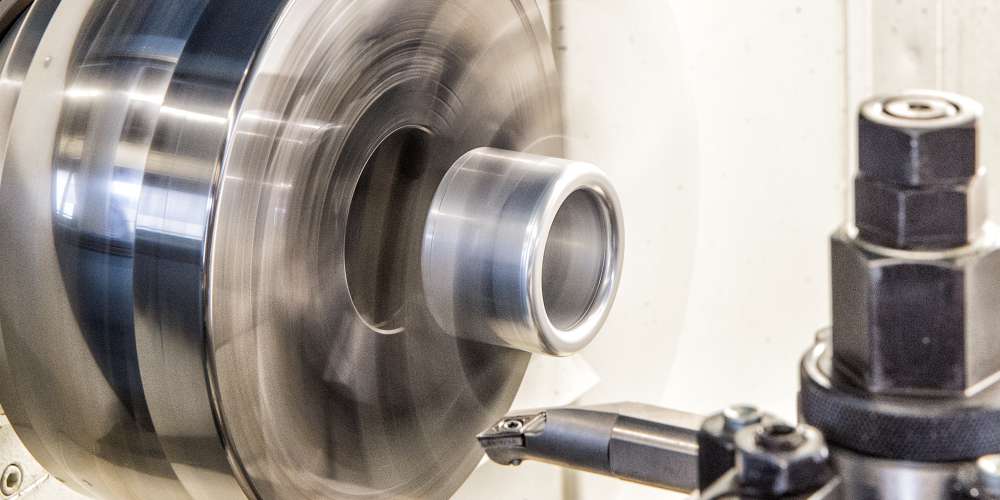 Toolmaking for impact extrusion